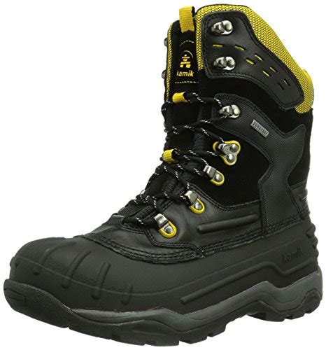 Le 6 migliori scarpe da neve uomo 2025 
